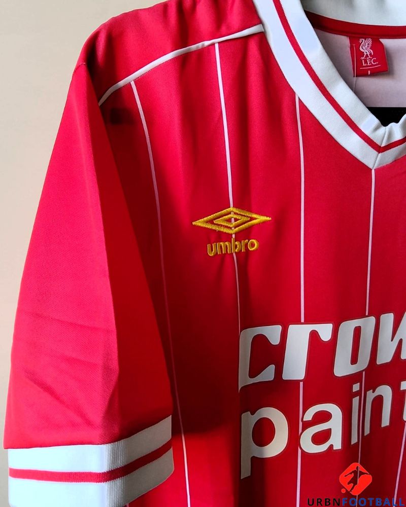 DALGLISH KENNY 1983-84 (Liv)