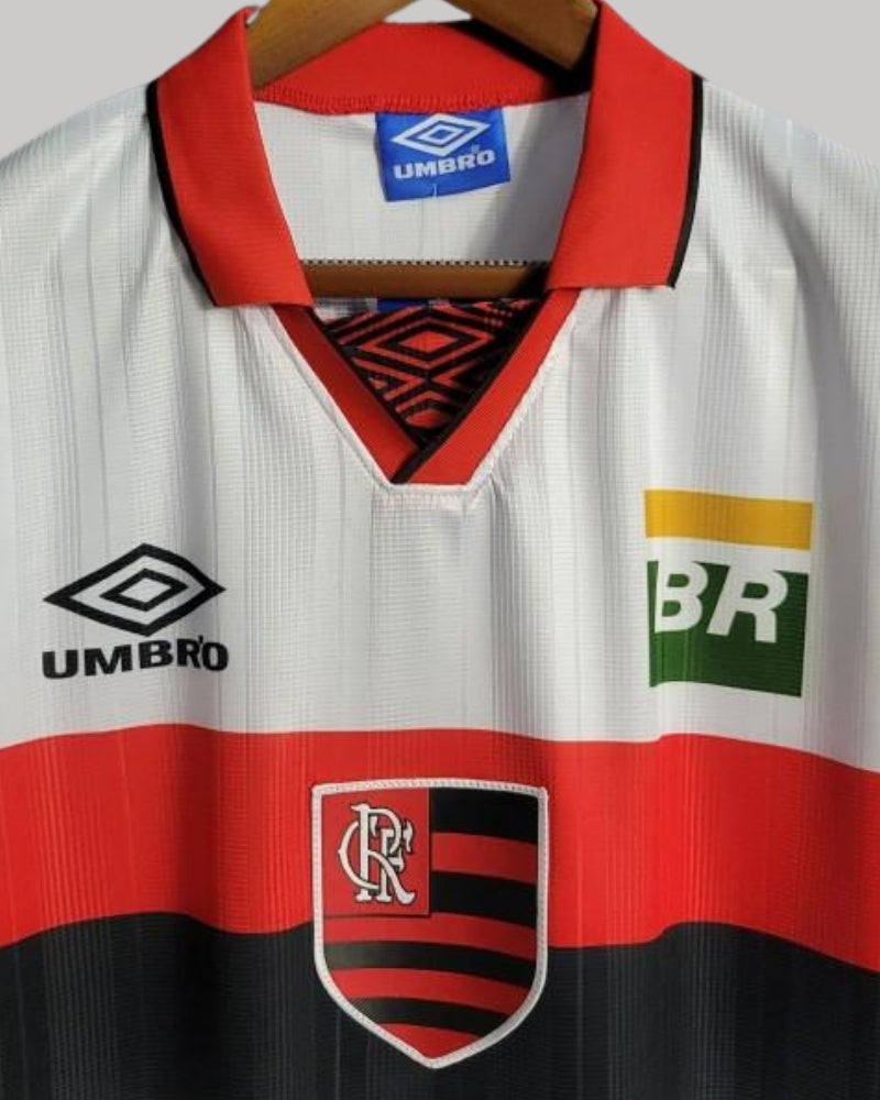 ROMARIO 1995-96 (Fla)