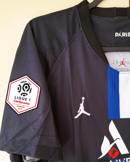 NEYMAR Jr 2019-20 (Psg)