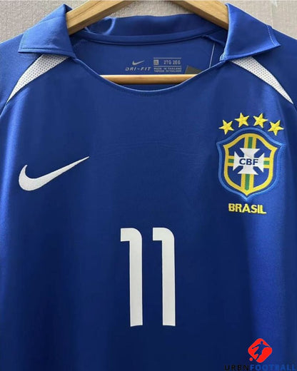 RONALDINHO 2002-03 (Bra)