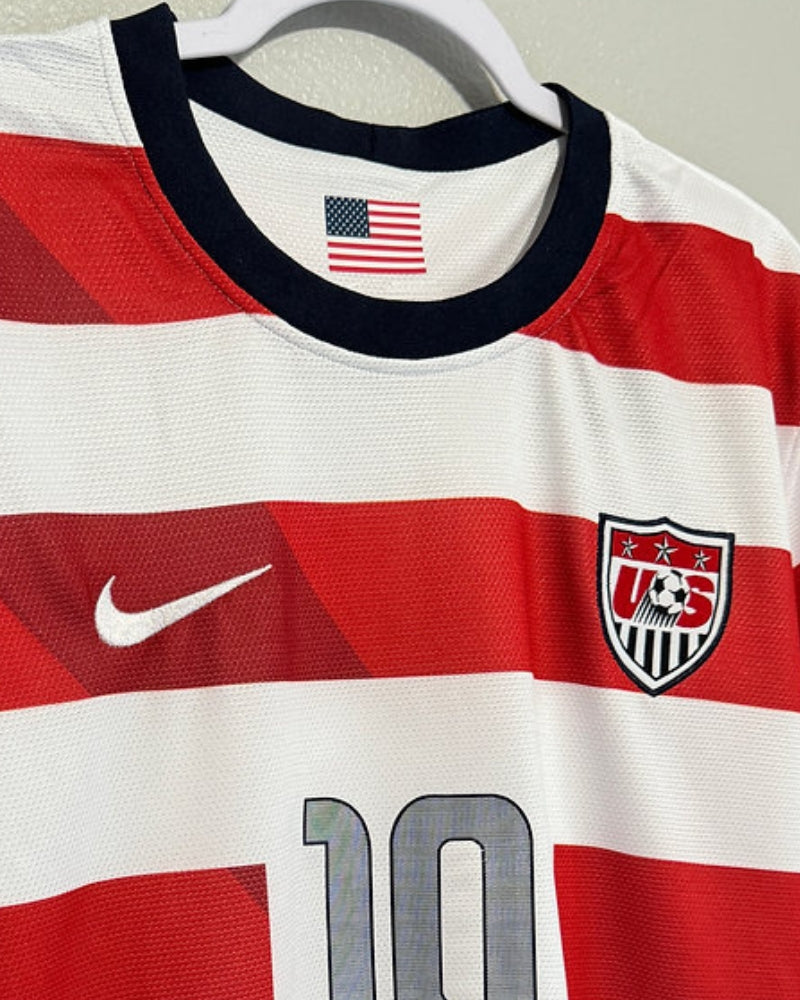 DONOVAN LANDON 2012-13 (Usa)