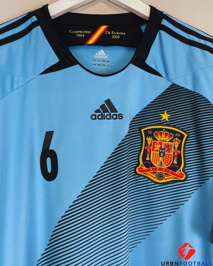 INIESTA ANDRES 2012-13 (Spa)