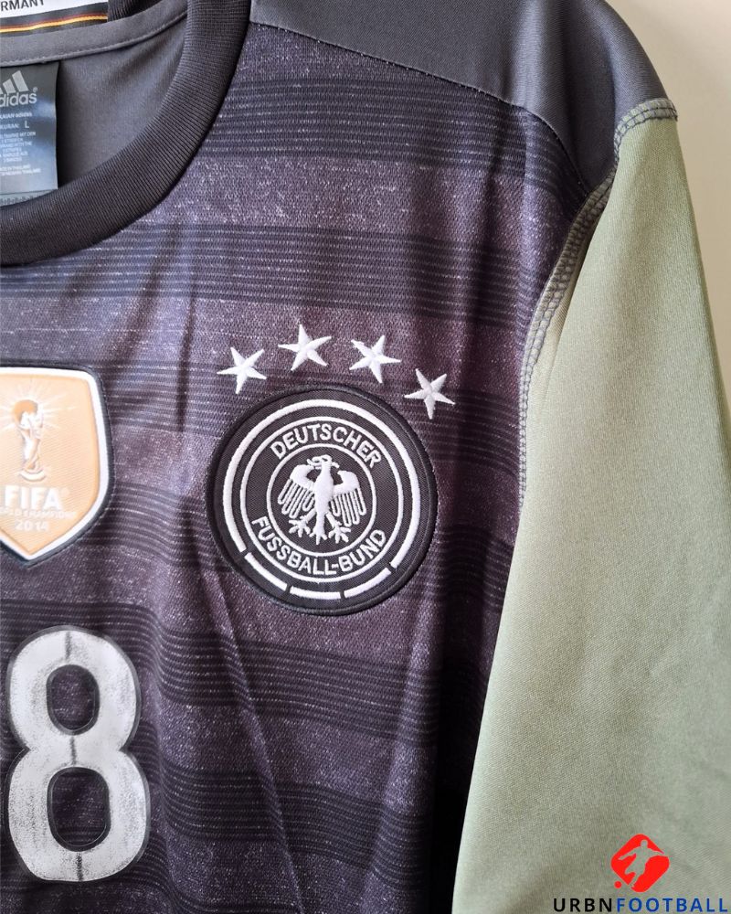 KROOS TONI 2016-17 (Ger)