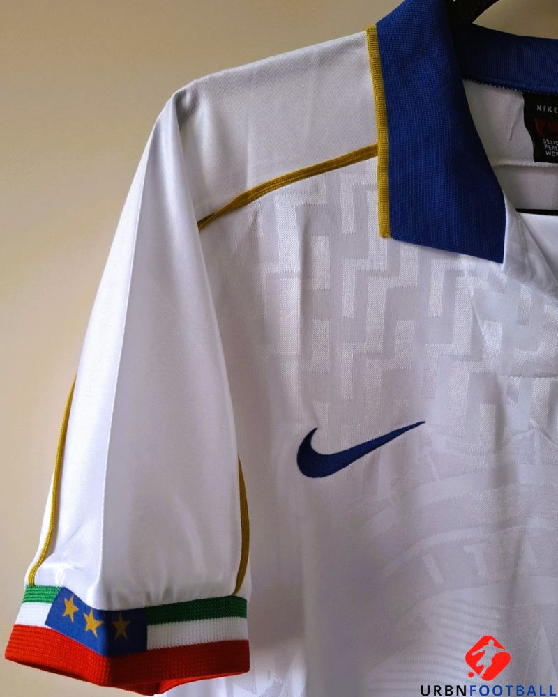 BAGGIO ROBERTO 1995-96 (Ita)