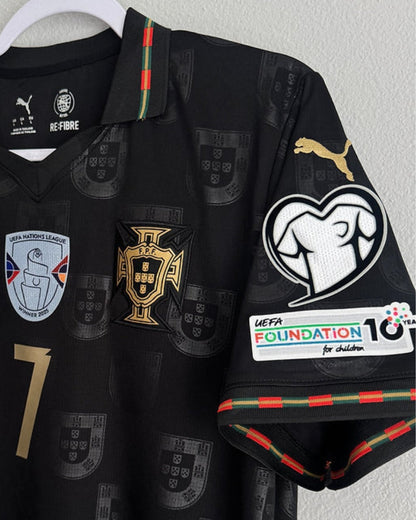 RONALDO CRISTIANO 2025-26 (Por)