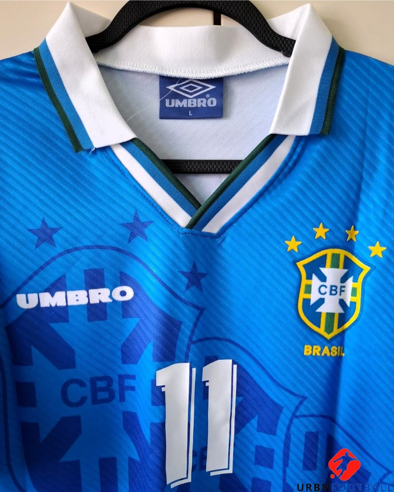 ROMARIO 1994-95 (Bra)