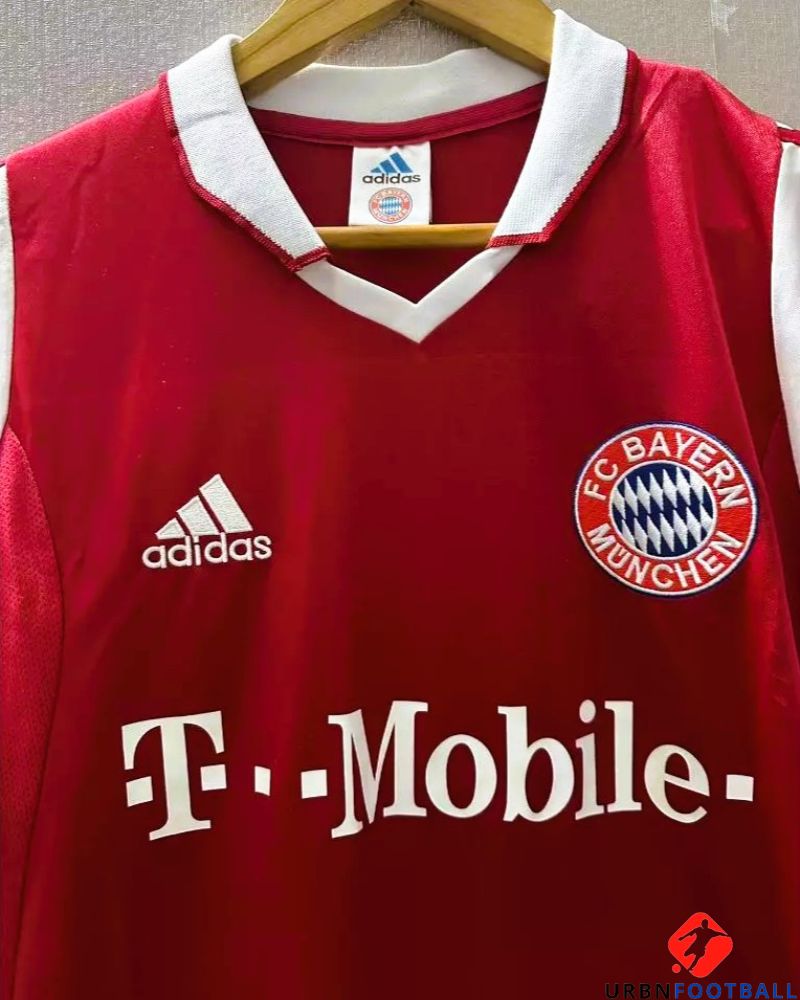 MAKAAY ROY 2002-03 (Bay M)