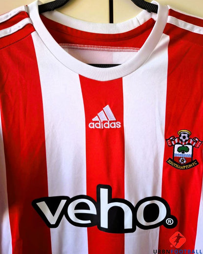 VAN DIJK VIRGIL 2015-16 (Sou)