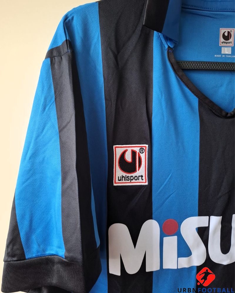 MATTHAUS LOTHAR 1990-91 (Int)