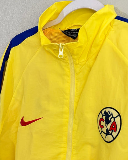 CLUB AMERICA WINDBREAKER (2004-05)