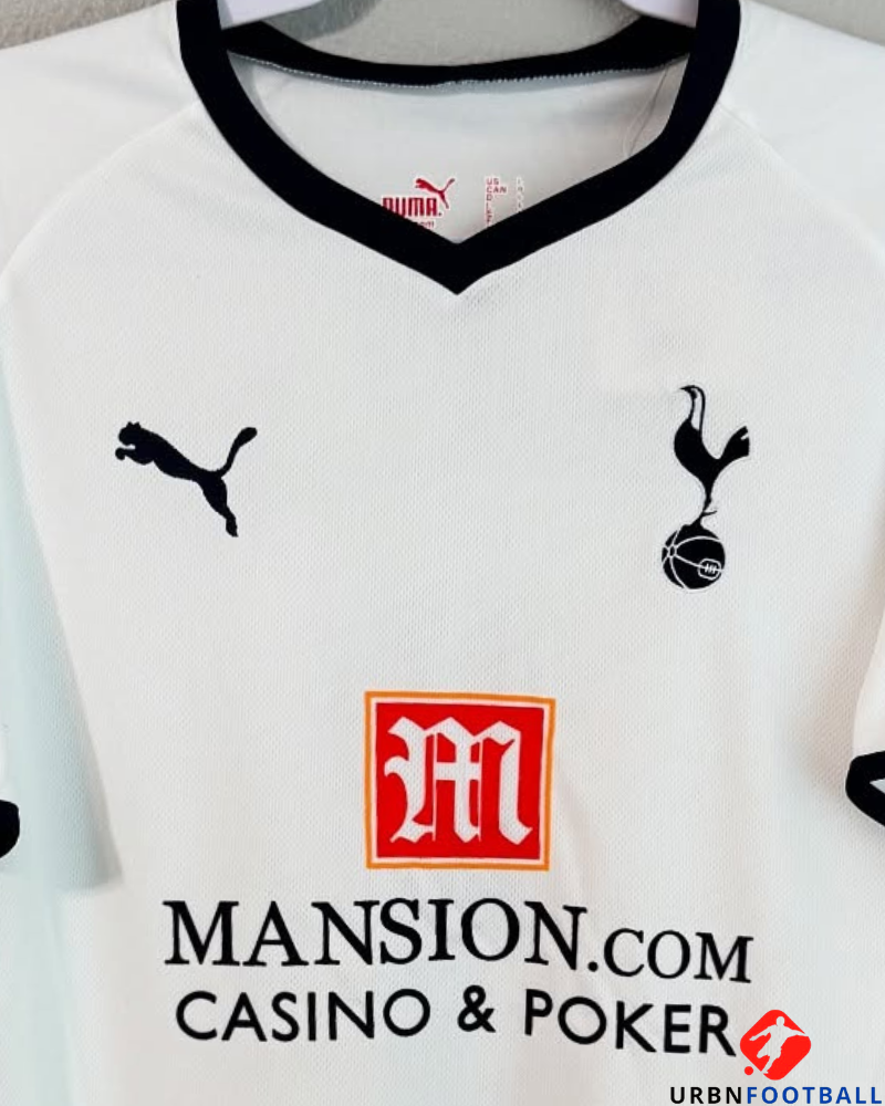 BALE GARETH 2008-09 (Tot)