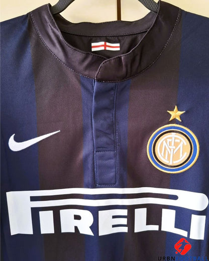 ICARDI MAURO 2013-14 (Int)