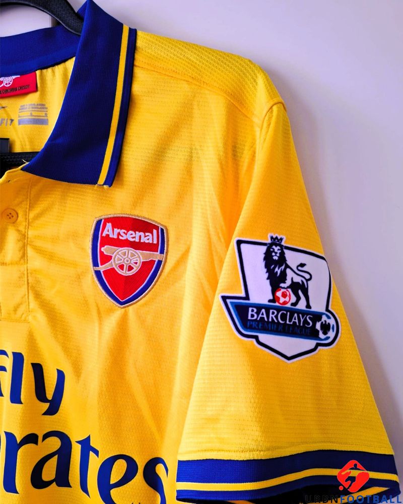 OZIL MESUT 2013-14 (Ars)