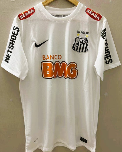 NEYMAR Jr 2012-13 (San)