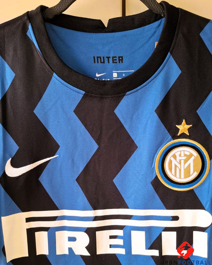 MARTINEZ LAUTARO 2020-21 (Int)