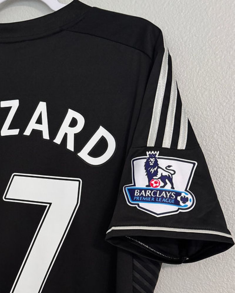 HAZARD EDEN 2013-14 (Che)