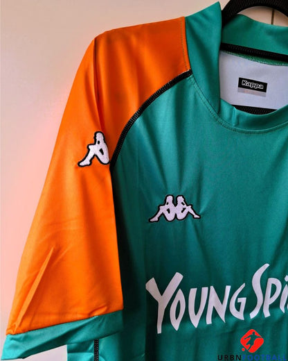 AILTON 2003-04 (Wer)