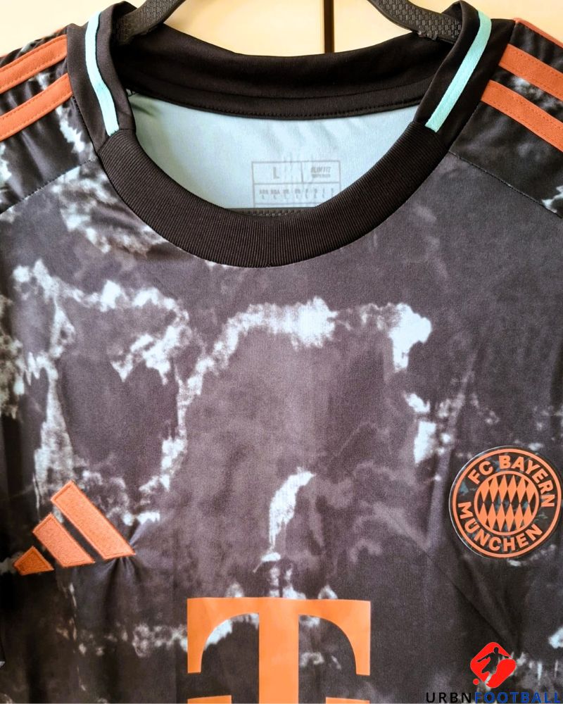 KANE HARRY 2024-25 (Bay M)