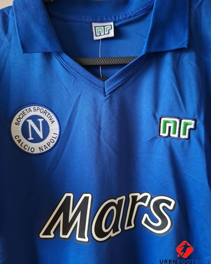 MARADONA DIEGO ARMANDO 1989-90 (Nap)