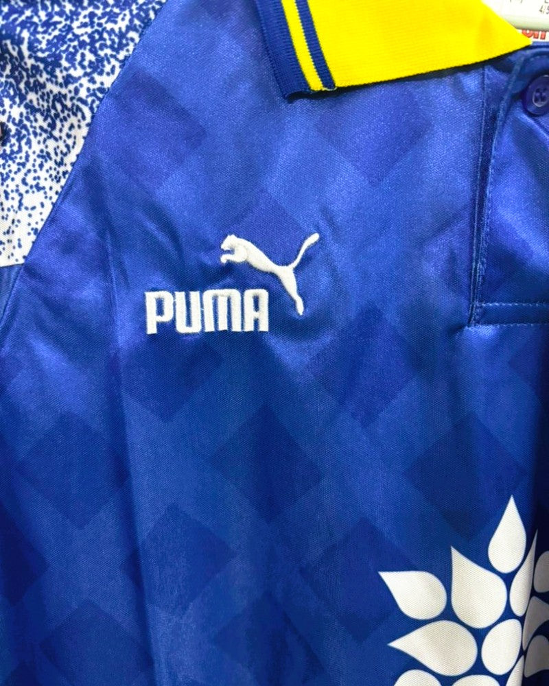 STOICHKOV HRISTO 1995-96 (Par)