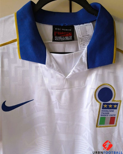 BAGGIO ROBERTO 1995-96 (Ita)