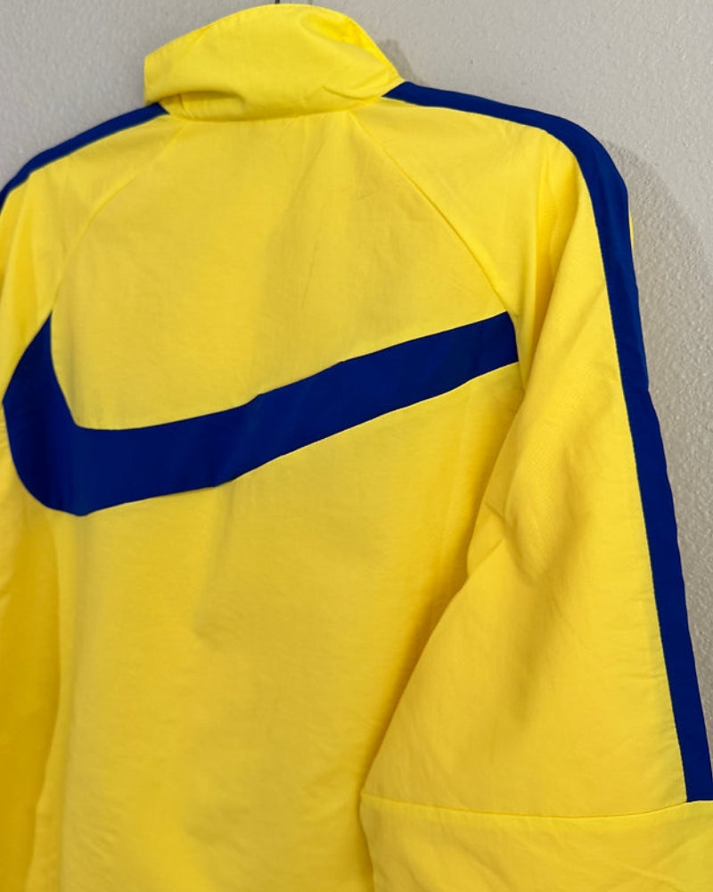 CLUB AMERICA WINDBREAKER (2004-05)