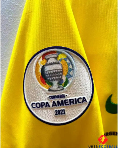 NEYMAR Jr 2020-21 (Bra)