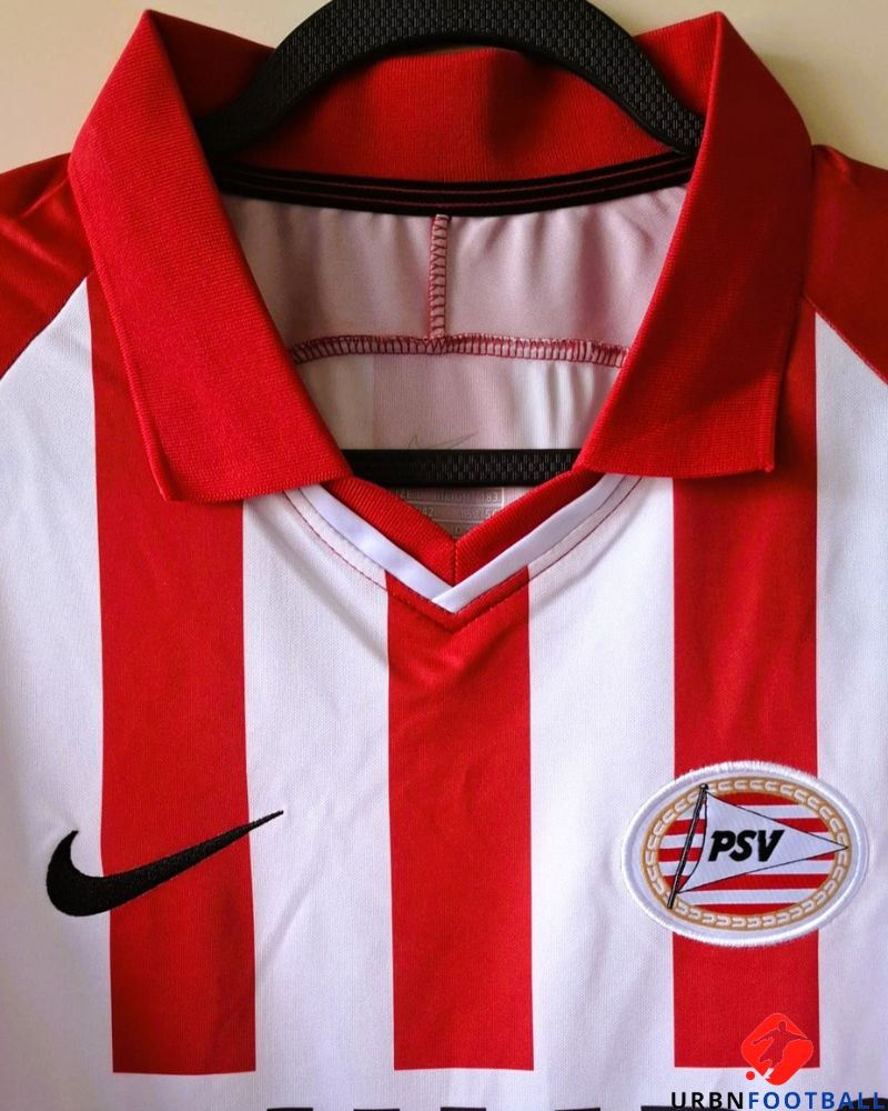 VAN NISTELROOY RUUD 2000-01 (PSV)