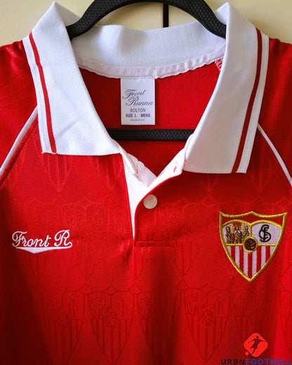 MARADONA DIEGO ARMANDO 1992-93 (Sev)