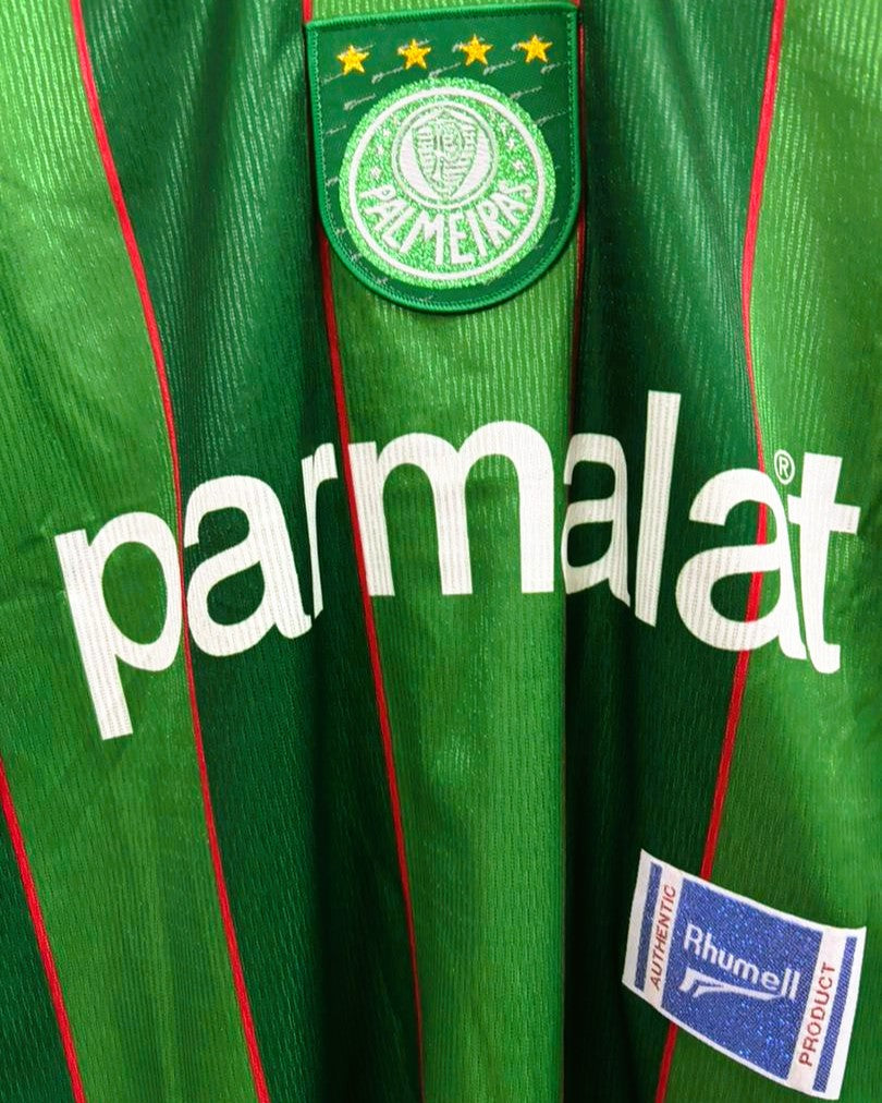 ASPRILLA FAUSTINO 1999-00 (Pal)