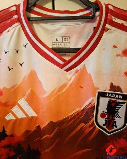 JAPAN CULTURE 2024-25 (Sunset)