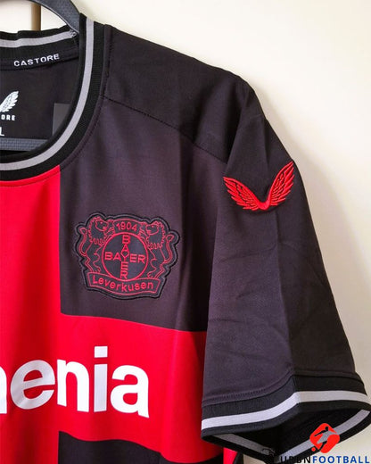 WIRTZ FLORIAN 2023-24 (Bay L)