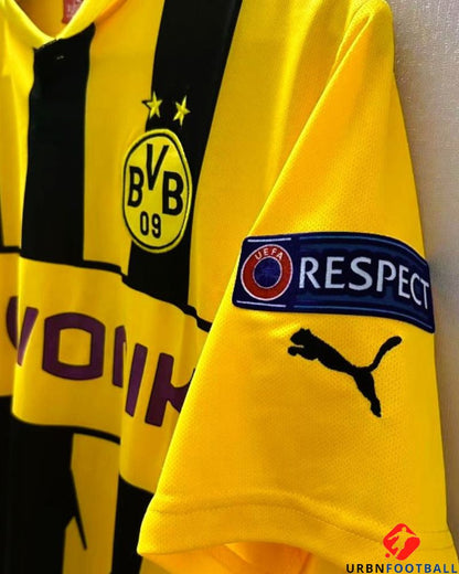 REUS MARCO 2012-13 (Bor D)