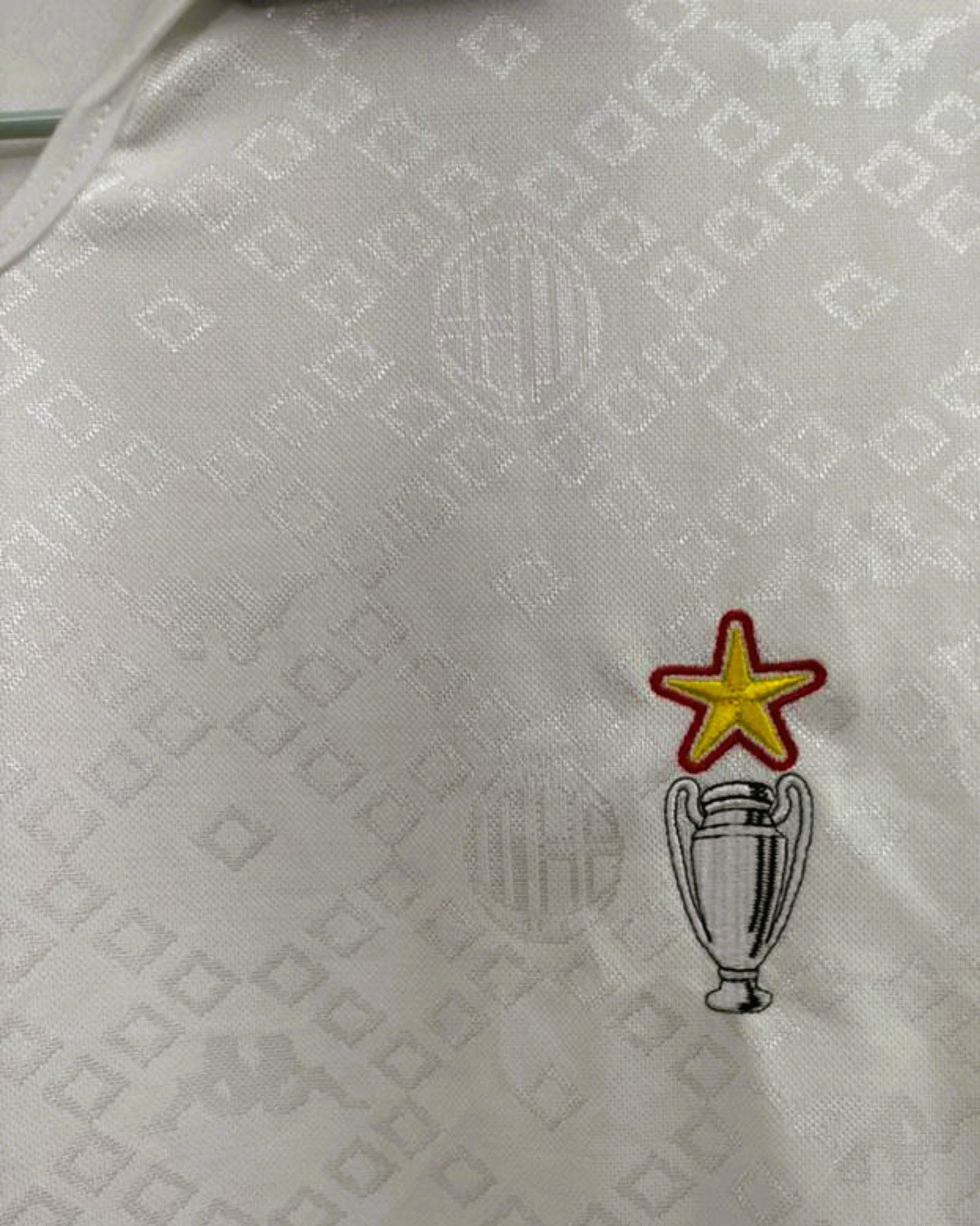 VAN BASTEN MARCO 1989-90 (Mil)