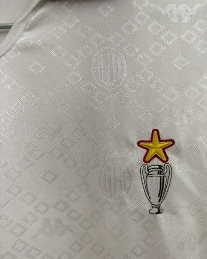 VAN BASTEN MARCO 1989-90 (Mil)