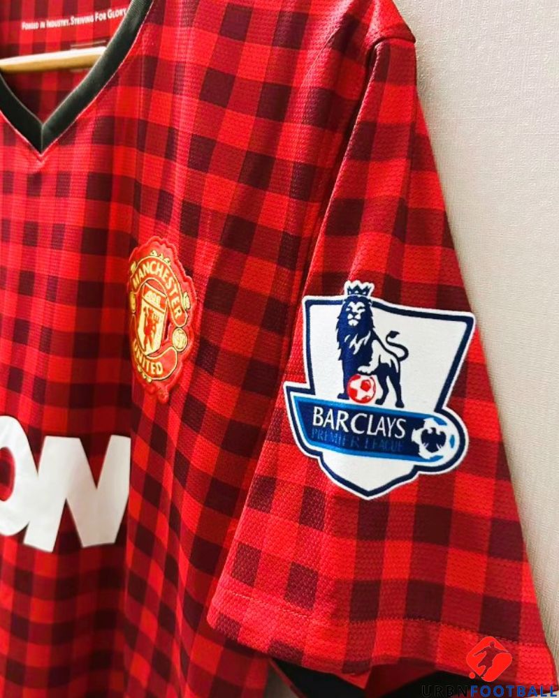 ROONEY WAYNE 2012-13 (Man U)