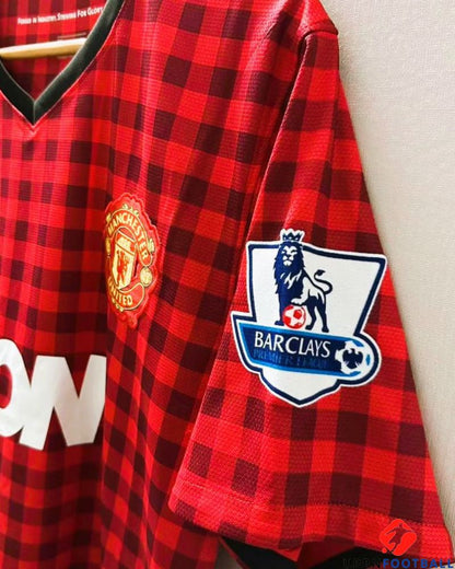 ROONEY WAYNE 2012-13 (Man U)