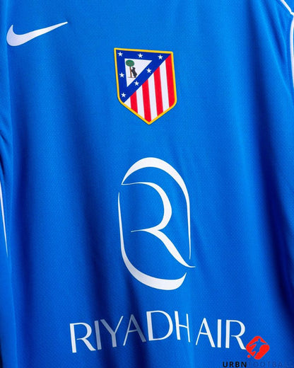 GRIEZMANN ANTOINE 2025-26 (Atl M)