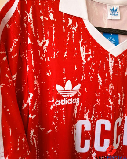 ZAVAROV OLEKSANDR 1990-91 (Sov)