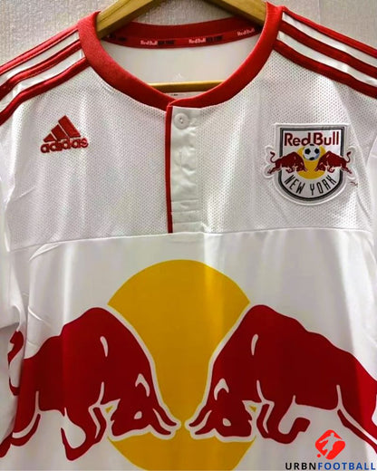 HENRY THIERRY 2010-11 (NY Red)