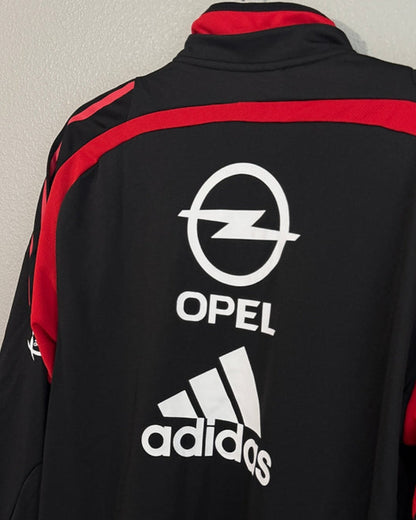 MILAN WINDBREAKER (2004-05)