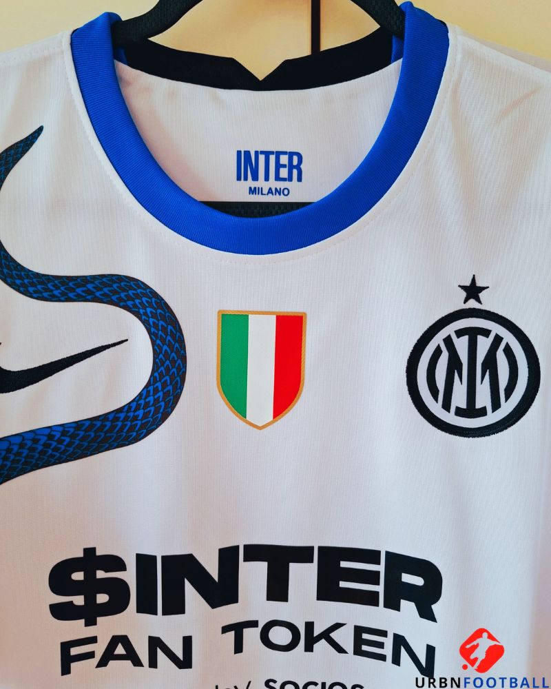 BARELLA NICOLO' 2021-22 (Int)