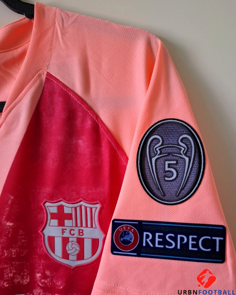 SUAREZ LUIS 2018-19 (Bar)