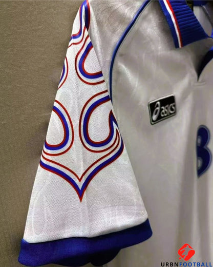 NAKATA HIDETOSHI 1998-99 (Jap)