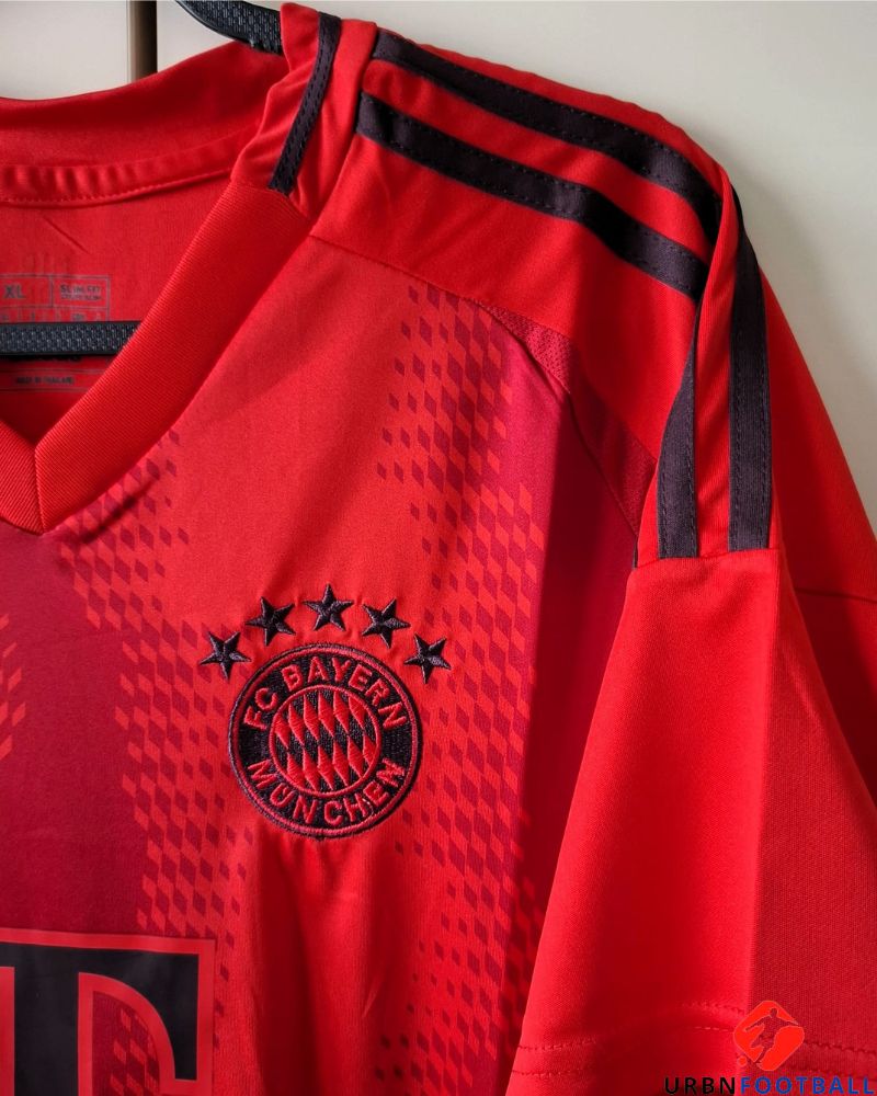 MULLER THOMAS 2024-25 (Bay M)