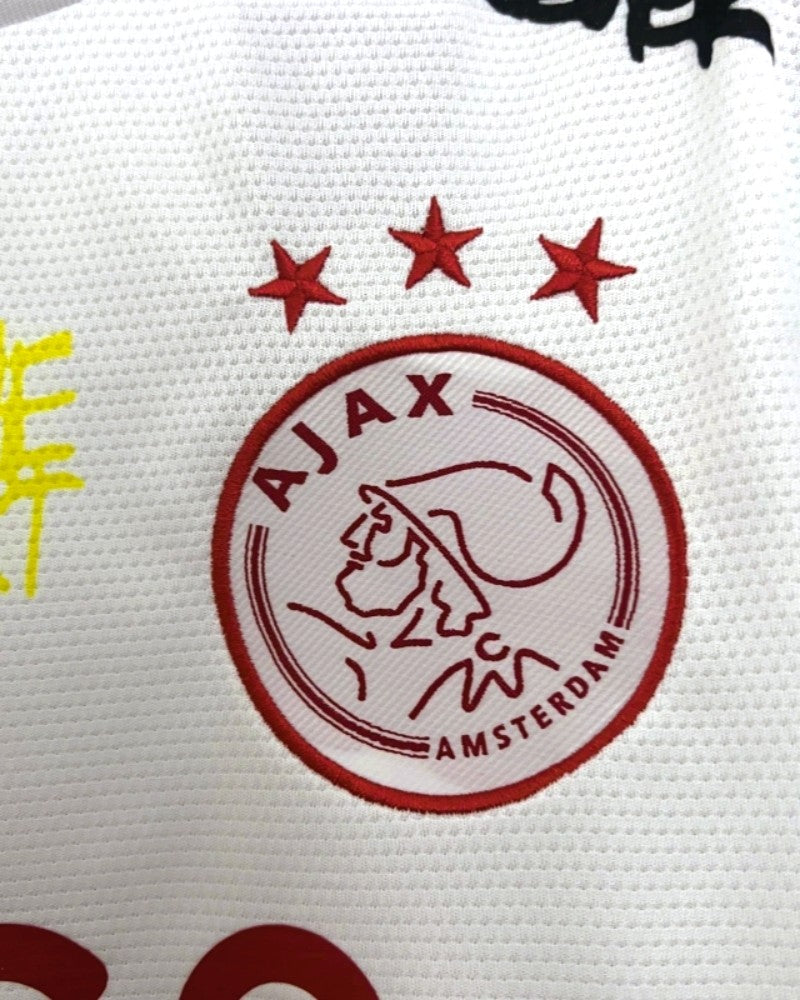 MARLEY BOB 2025-26 (Aja)