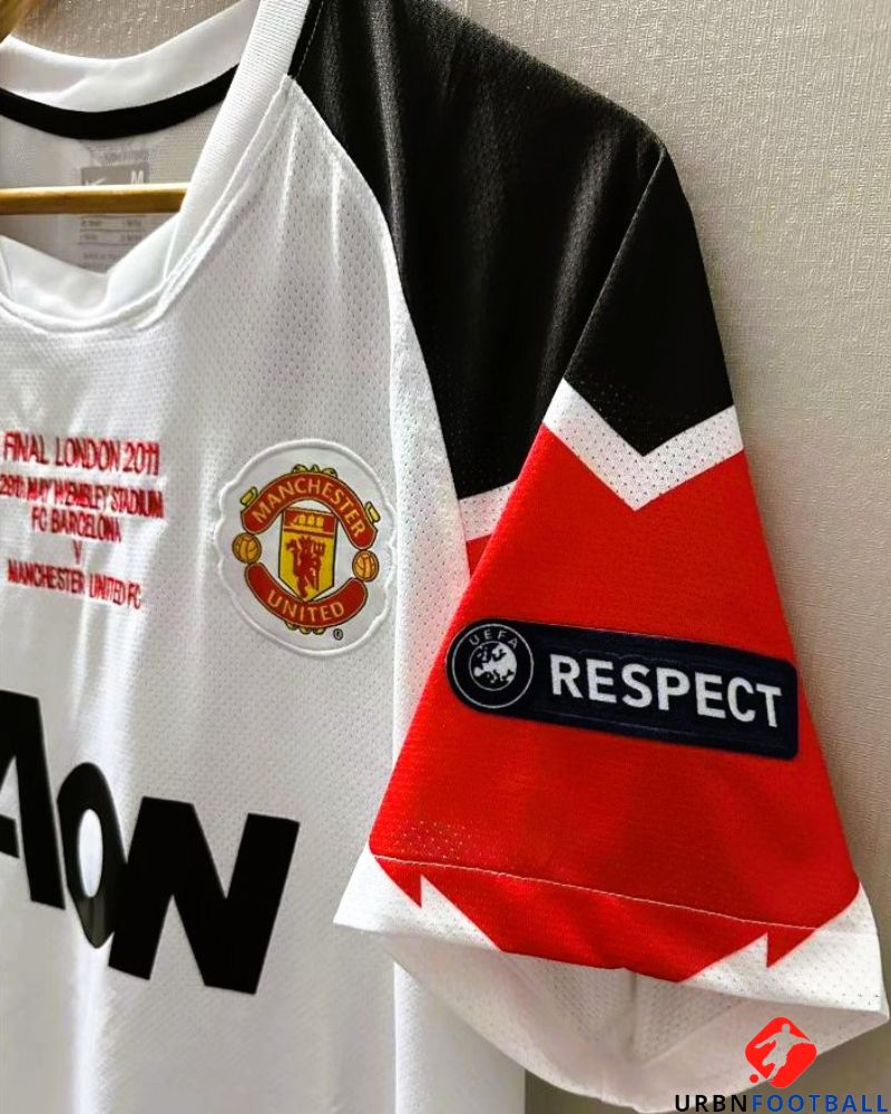 BERBATOV DIMITAR 2010-11 (Man U)