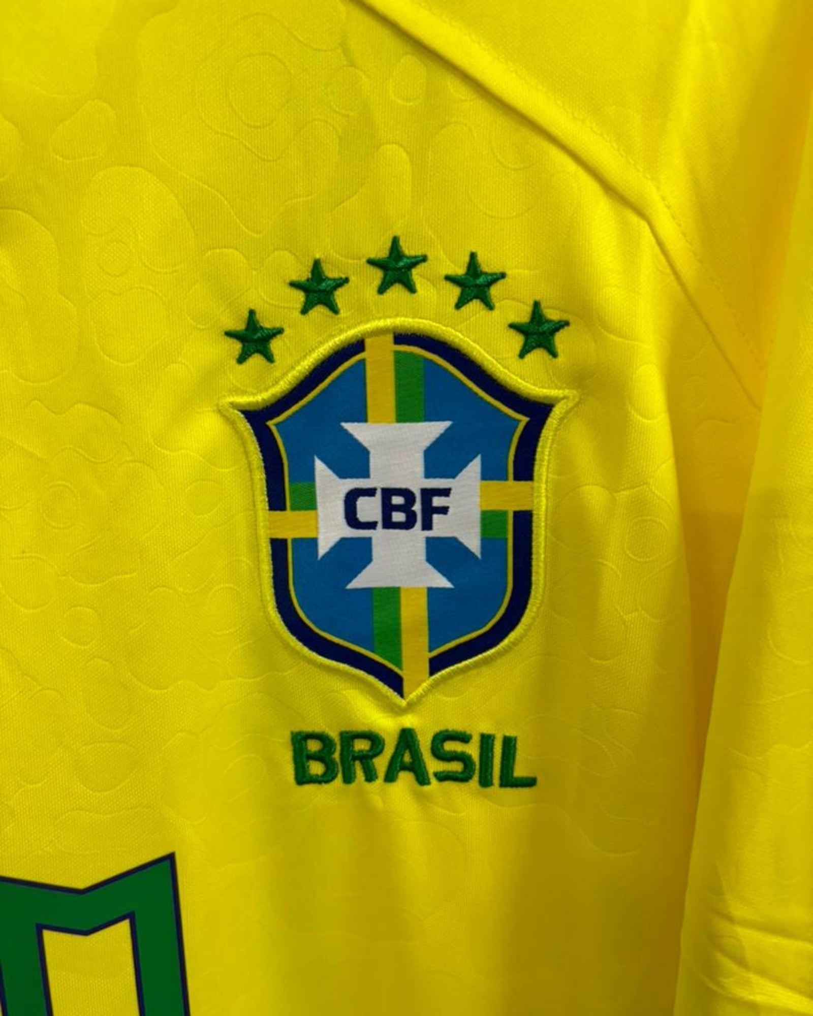 NEYMAR Jr 2022-23 (Bra)