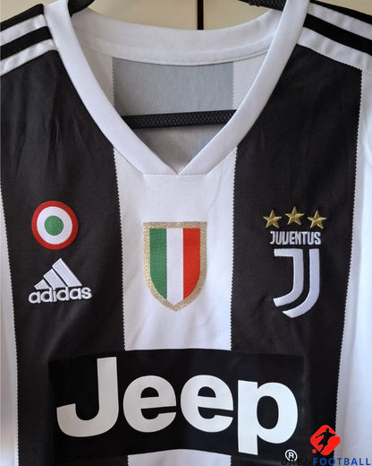 MANDZUKIC MARIO 2018-19 (Juv)