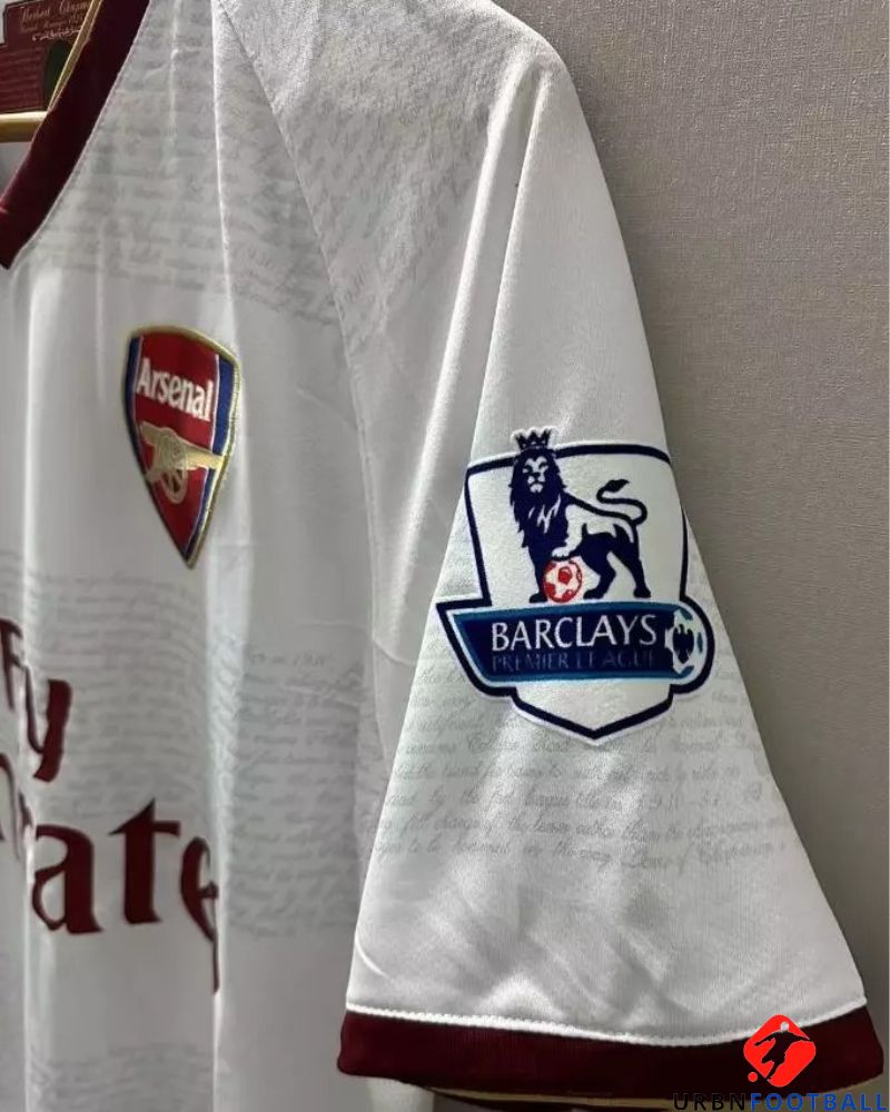 VAN PERSIE ROBIN 2008-09 (Ars)